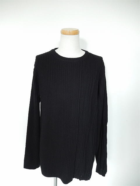 Yohji Yamamoto【ヨウジ ヤマモト】正規取り扱い店、通販可能 ON LINE